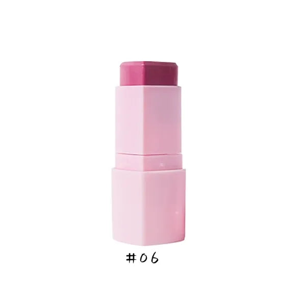 4-In-1 Heart Blush Stick