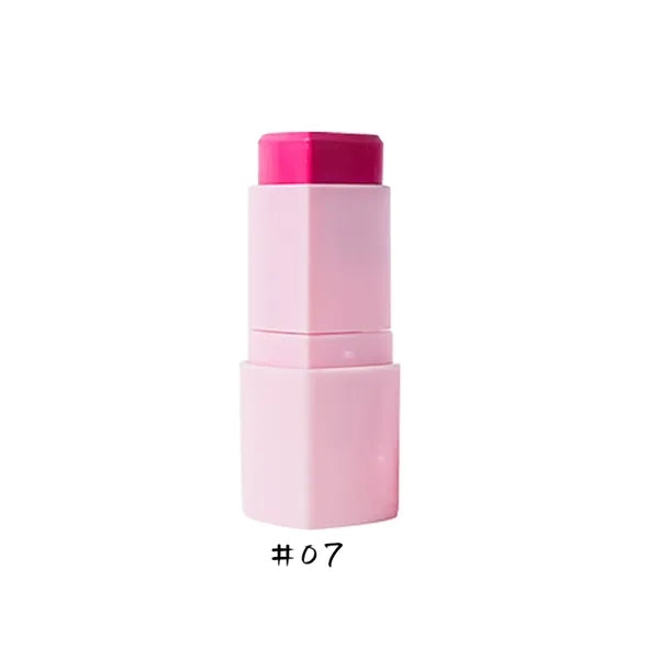 4-In-1 Heart Blush Stick