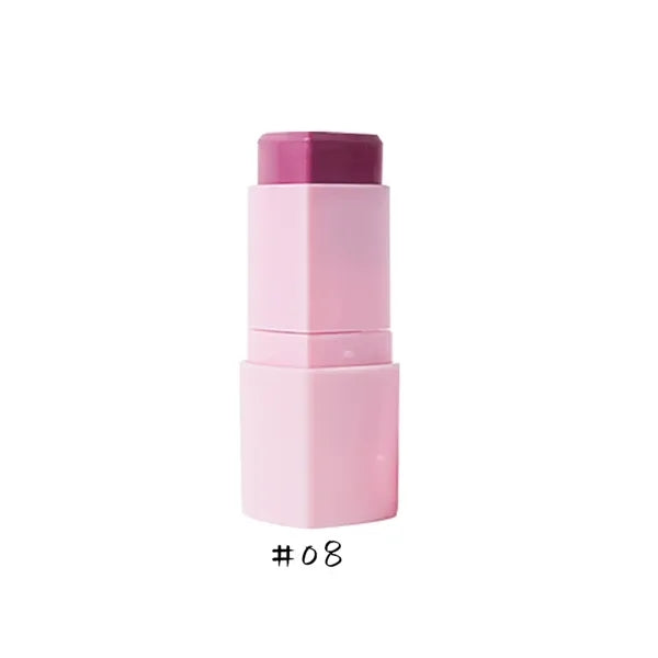 4-In-1 Heart Blush Stick