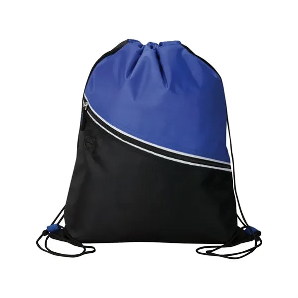 Drawstring Cooler Backpack