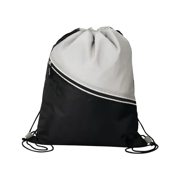 Drawstring Cooler Backpack