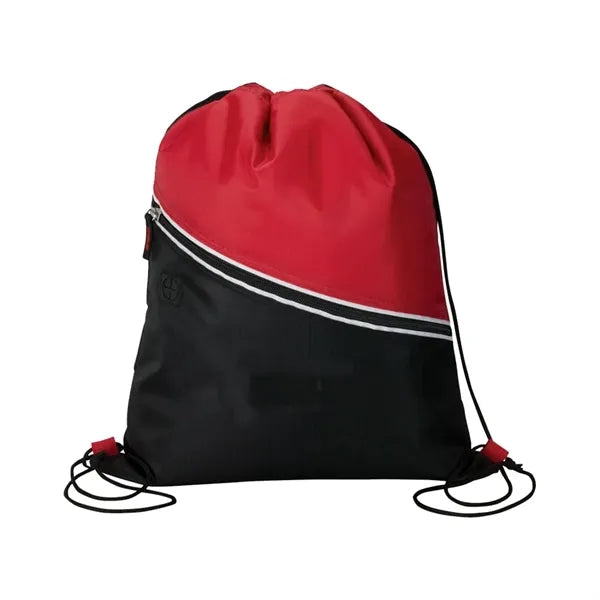 Drawstring Cooler Backpack
