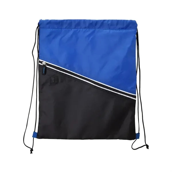 Drawstring Cooler Backpack