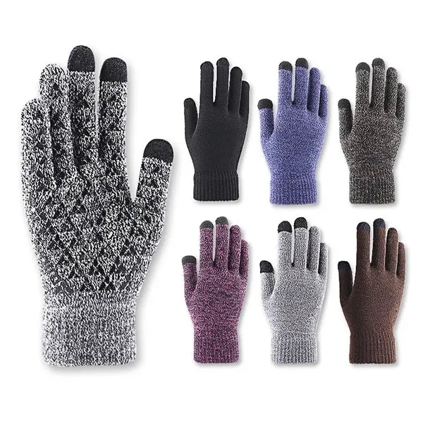 Winter Gloves For Men Women