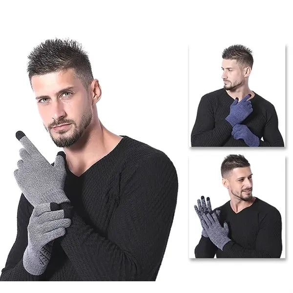 Winter Gloves For Men Women