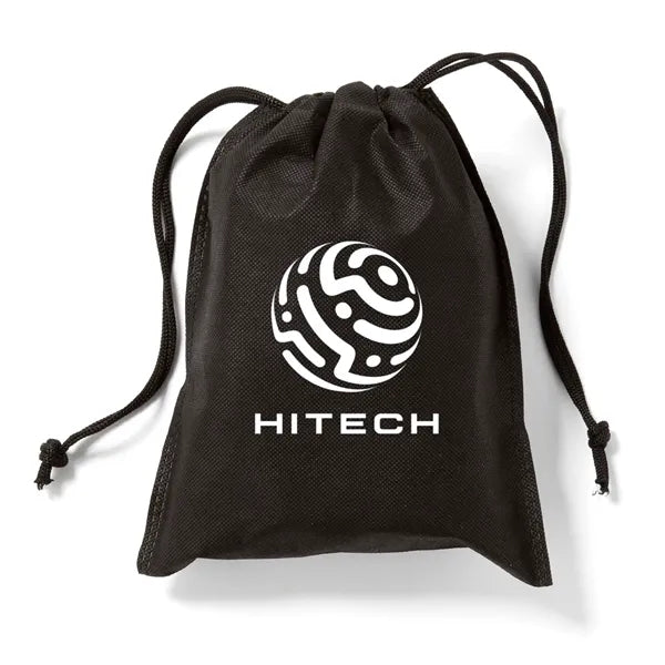 Non-Woven Drawstring Pouch