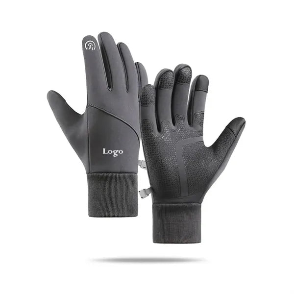Touch Screen Waterproof Gloves
