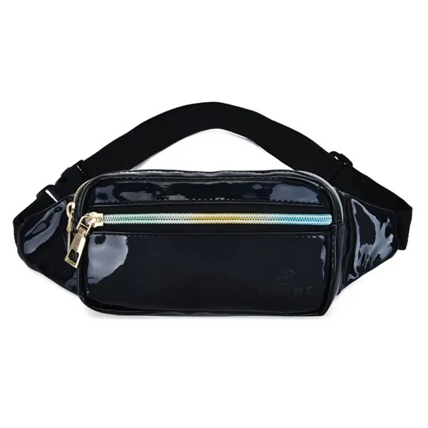 Holographic Fanny Pack