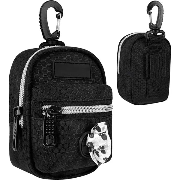 Dog Poop Bag Holder
