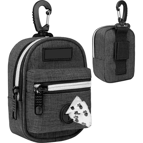 Dog Poop Bag Holder