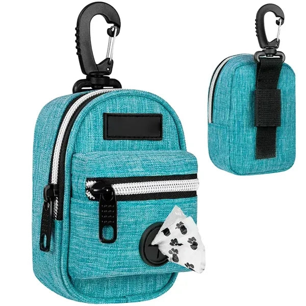 Dog Poop Bag Holder