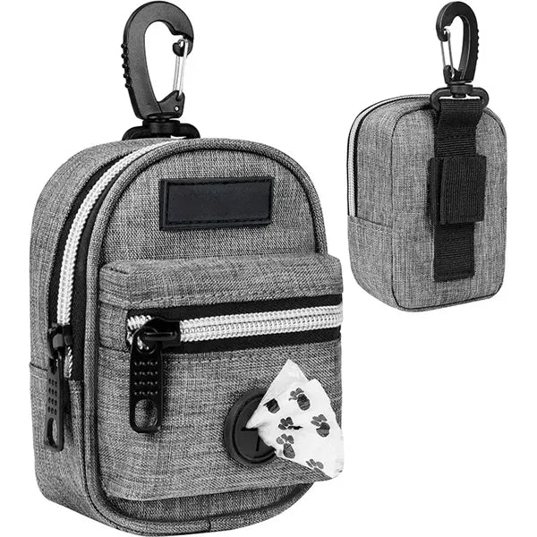 Dog Poop Bag Holder