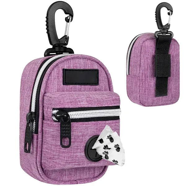 Dog Poop Bag Holder