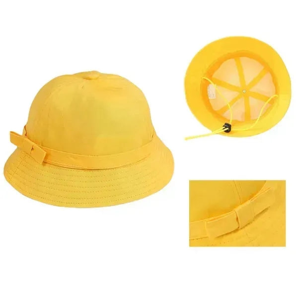 Children's Fisherman's Hat