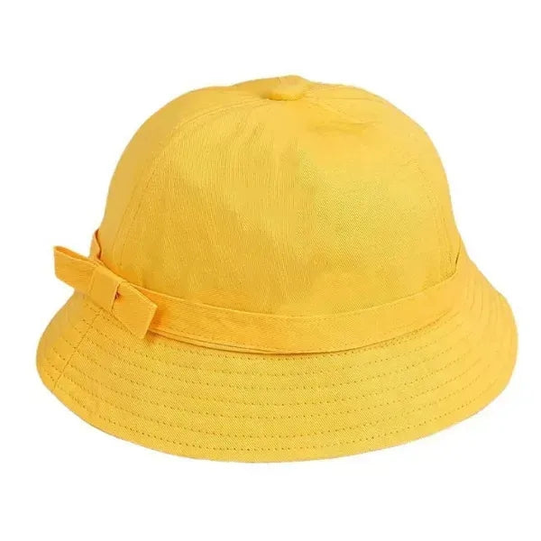 Children's Fisherman's Hat