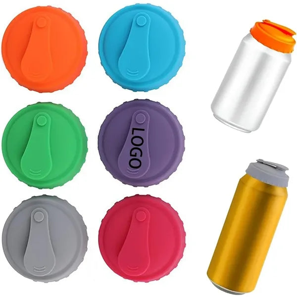 Soda Can Lids
