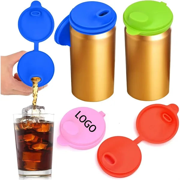 Soda Can Lids