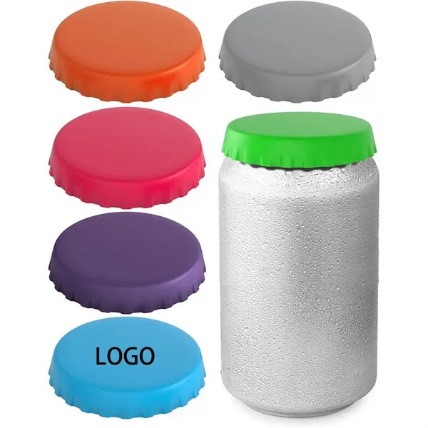 Soda Can Lids