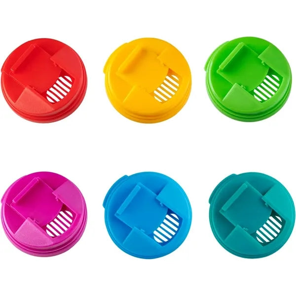 Soda Can Lids