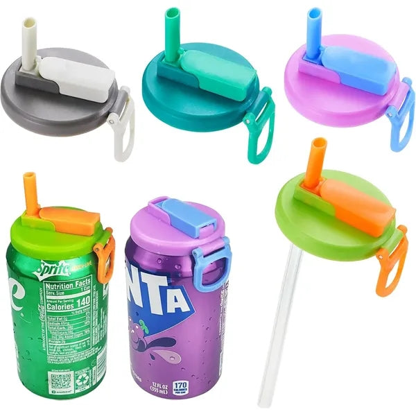 Soda Can Lids