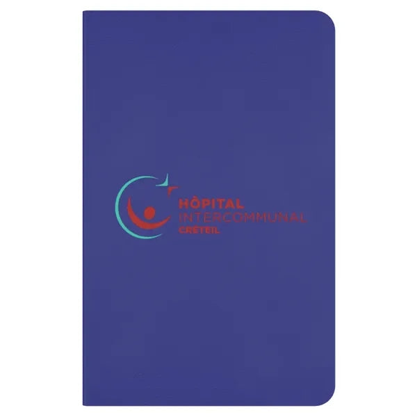 Mini Cannon Notebook