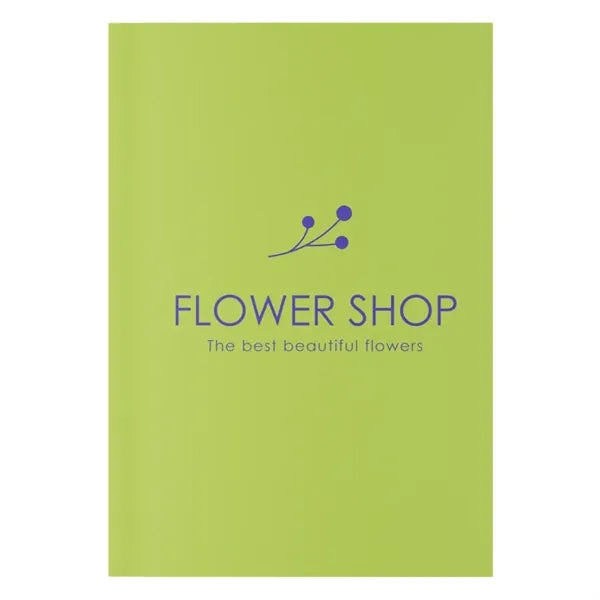 Eco Perfect Bound Notebook