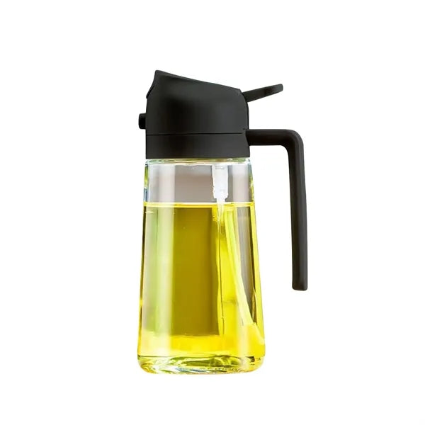 Oil Spray Bottle