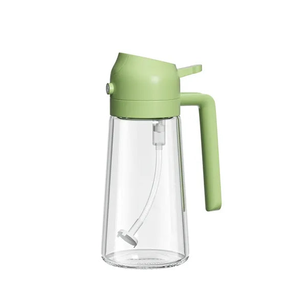 Oil Spray Bottle