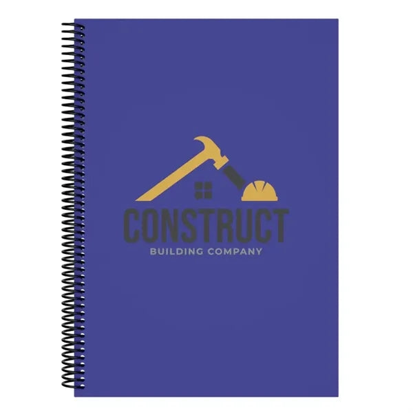 Eco Spiral Notebook
