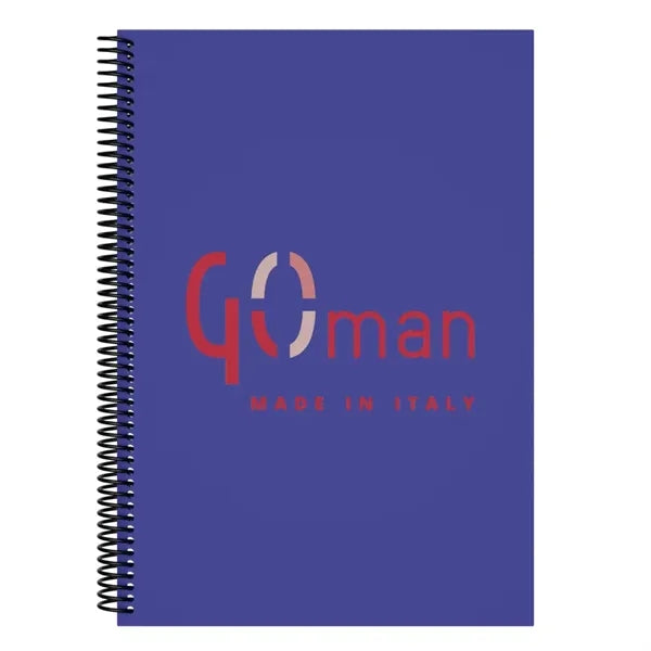 Eco Spiral Notebook