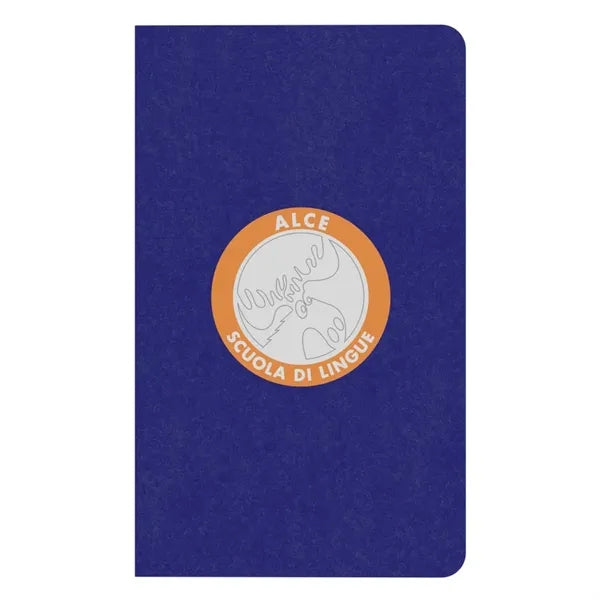 Recycled Mini Notebook