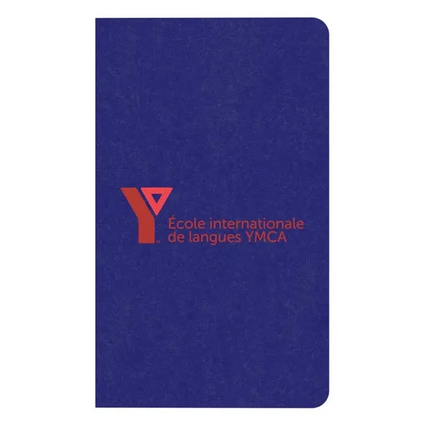 Recycled Mini Notebook