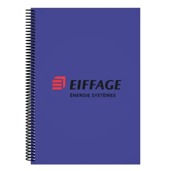 Eco Spiral Notebook