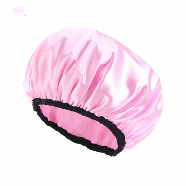 Waterproof Shower Cap