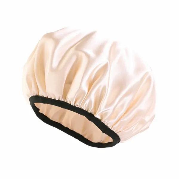 Waterproof Shower Cap
