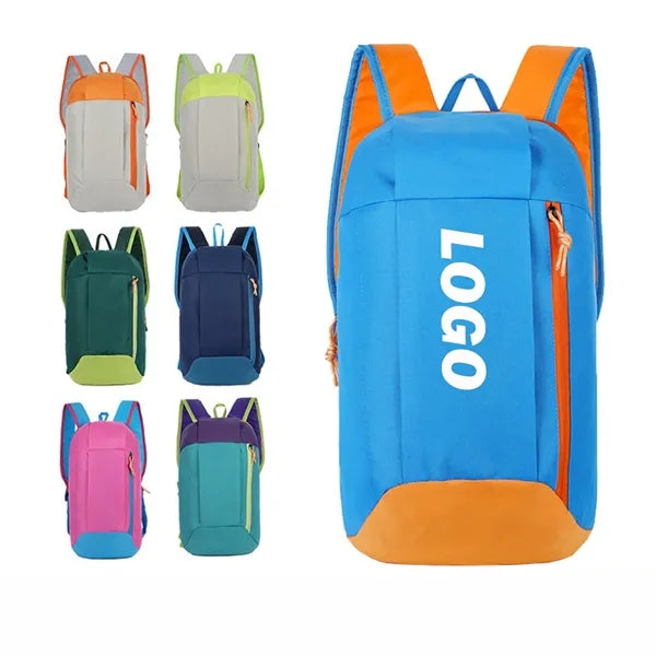 Lightweight Waterproof Travel Backpack