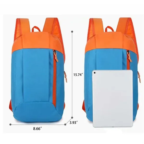 Lightweight Waterproof Travel Backpack