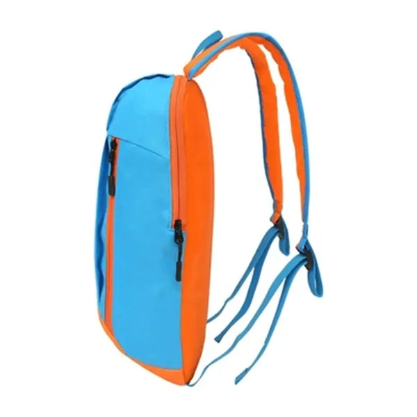 Lightweight Waterproof Travel Backpack