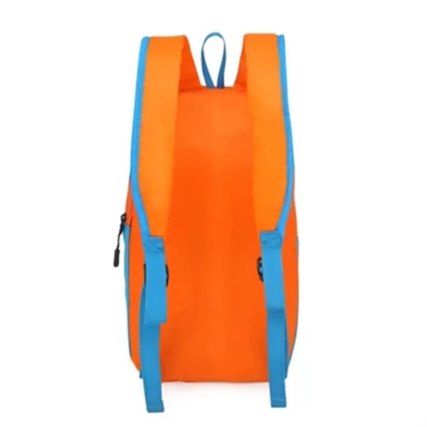 Lightweight Waterproof Travel Backpack