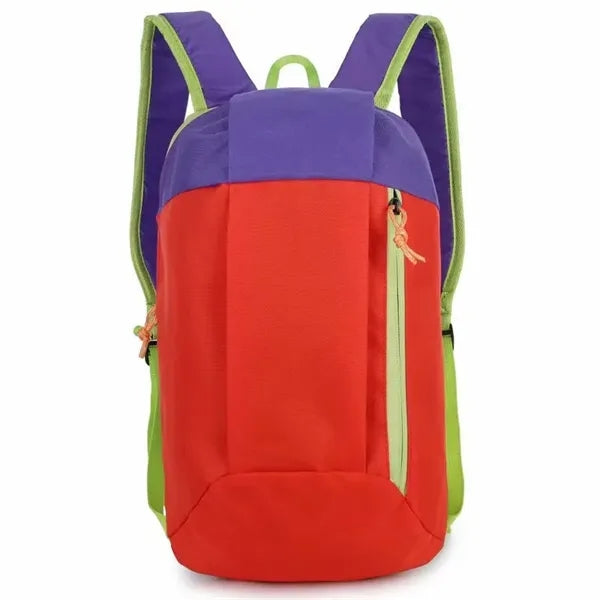 Lightweight Waterproof Travel Backpack