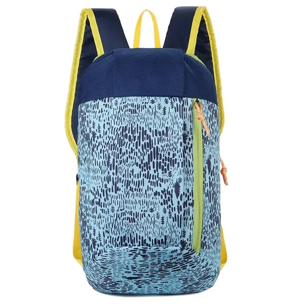 Lightweight Waterproof Travel Backpack