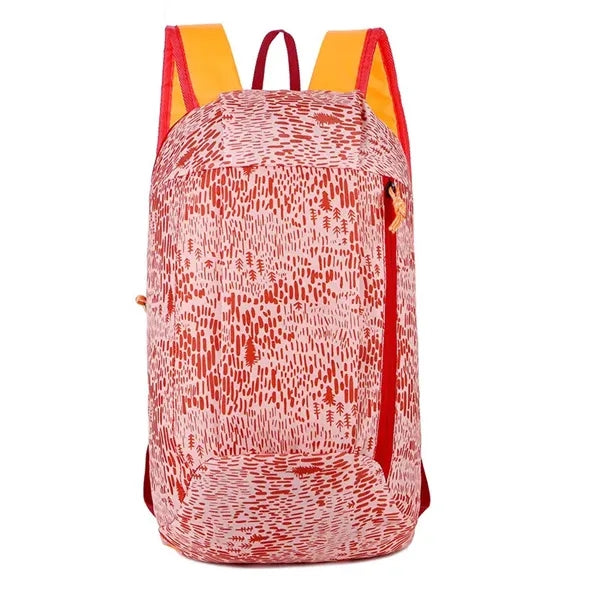Lightweight Waterproof Travel Backpack