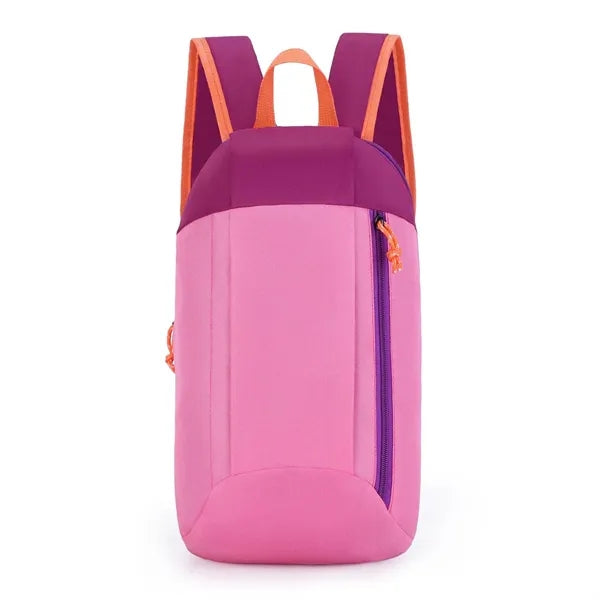 Lightweight Waterproof Travel Backpack