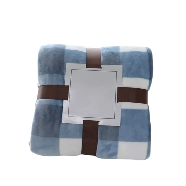 Travel Blanket Gift