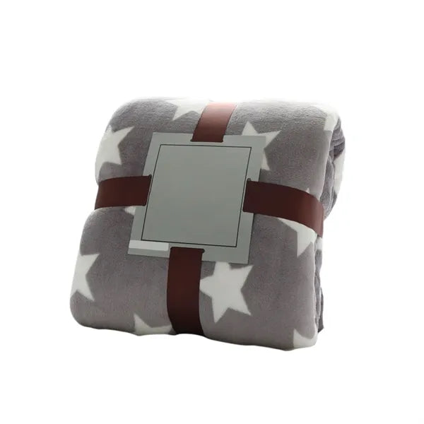 Travel Blanket Gift