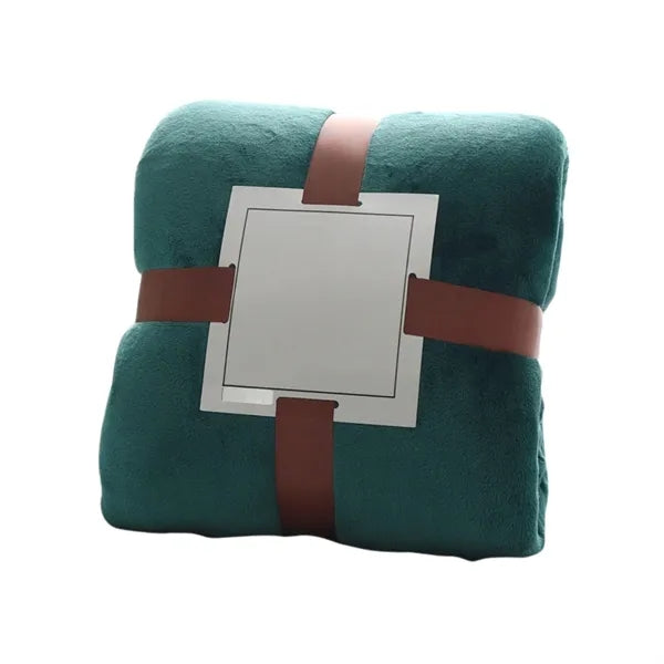 Travel Blanket Gift