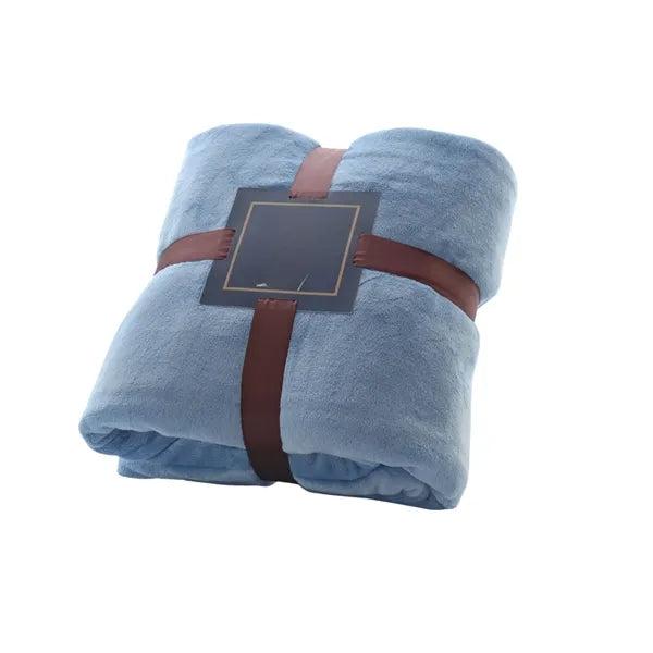 Travel Blanket Gift