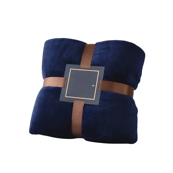 Travel Blanket Gift
