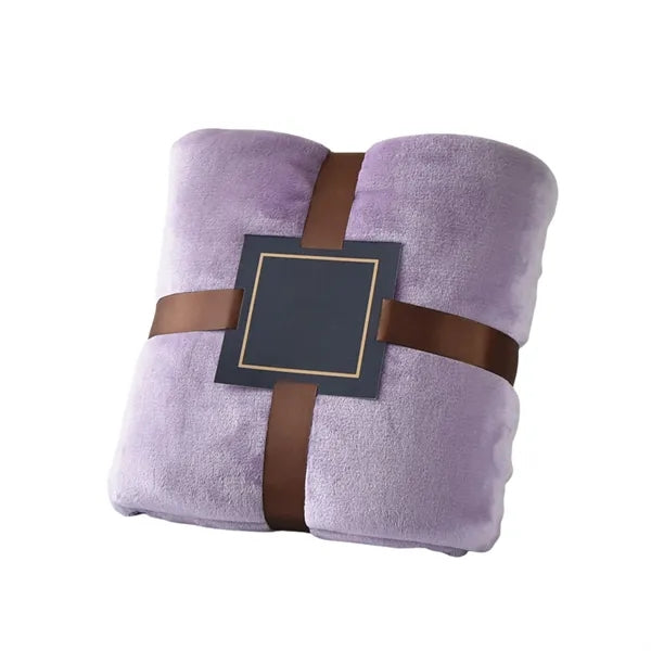 Travel Blanket Gift