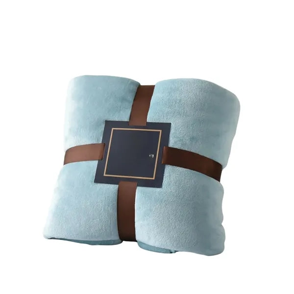 Travel Blanket Gift